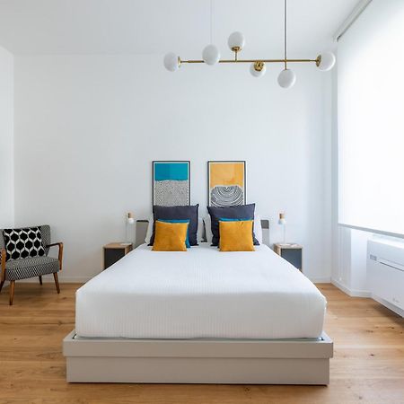 Little Gaia Suite โรม ภายนอก รูปภาพ
