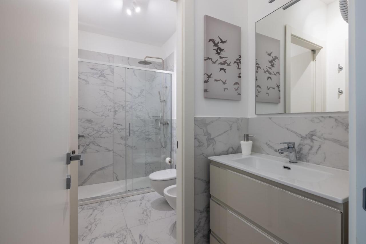 Little Gaia Suite โรม ภายนอก รูปภาพ