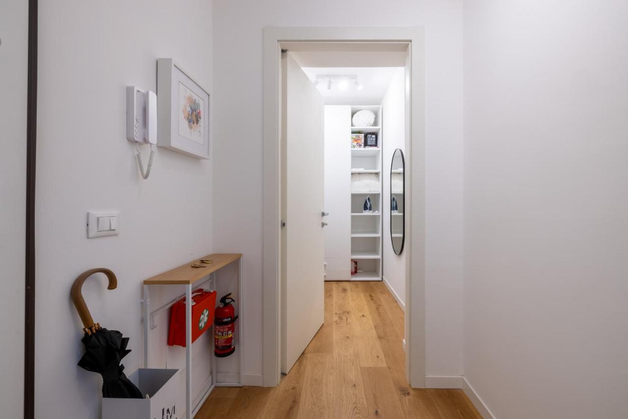 Little Gaia Suite โรม ภายนอก รูปภาพ