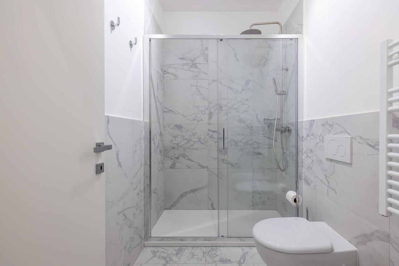 Little Gaia Suite โรม ภายนอก รูปภาพ