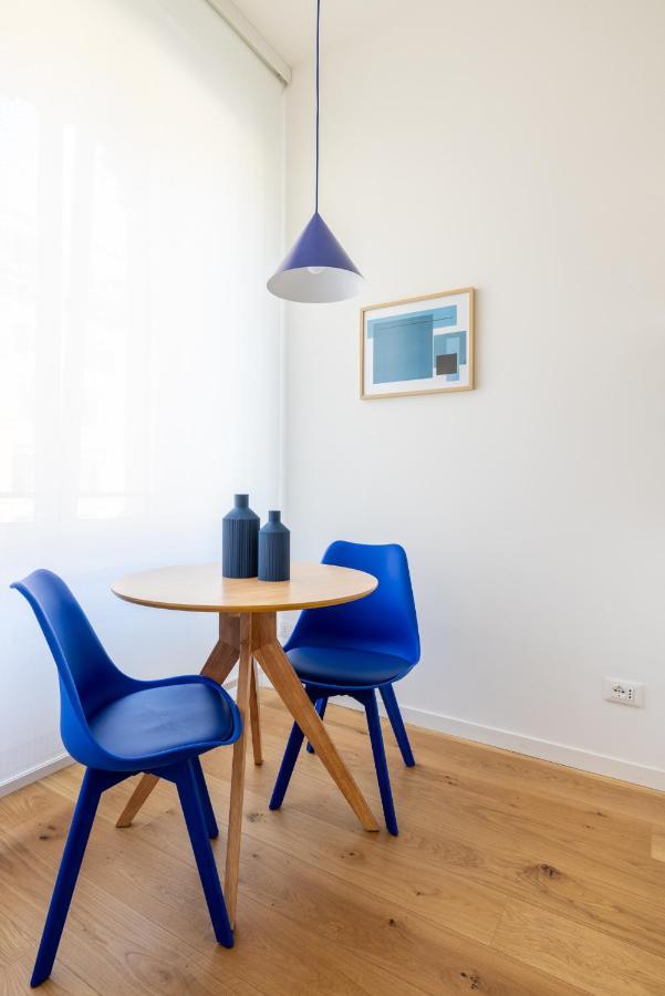 Little Gaia Suite โรม ภายนอก รูปภาพ